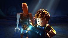 Cette semaine dans Lego Star Wars