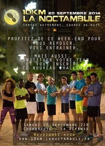 1314-LA NOCTAMBULE