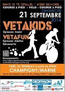 1314-VETAKIDS CHAMPIGNY