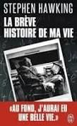 Une brève histoire de ma vie - Stephen Hawking
