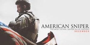 American Sniper
