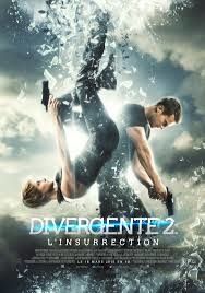 Divergente 2