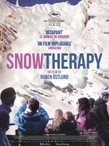 SNOW THERAPY