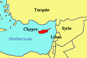 Chypre - Article 1