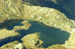 Etang de la Hillette
