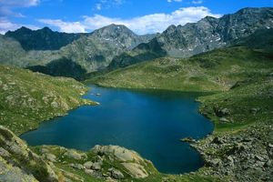 Etang de la Soucarrane