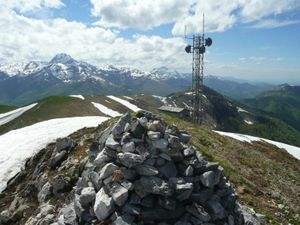 Signal de Bassia