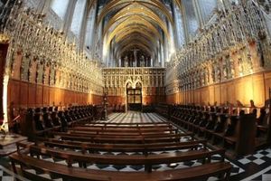 Rendez-vous à Albi
