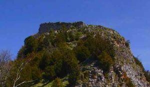 Château de Mirabat