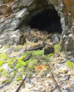 Mines de Crabioules