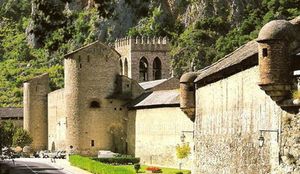 Pic du Canigou