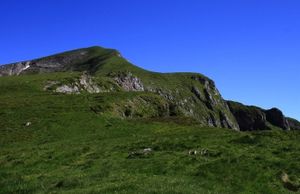 Pic de Girantès