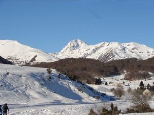 Lac de Payolle