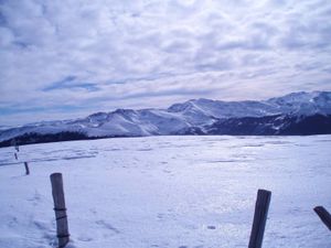 Cap du Carmil