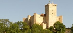 Allons au château