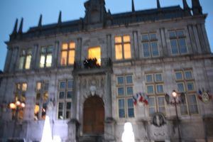 Bergues en mieux, c'est mieux !