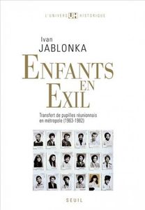 Les enfants de la Creuse et d' ailleurs