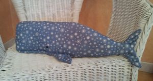 Un petit air de Moby Dick
