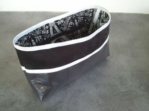 Organiseur de sac