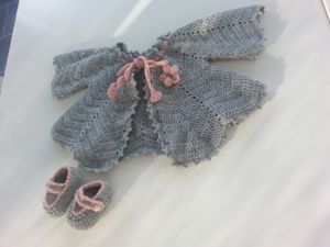 Cadeaux de naissance