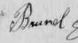 B comme Brunel
