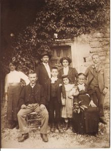 B comme Brunel