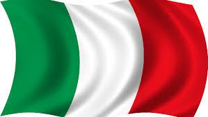 I comme Italie
