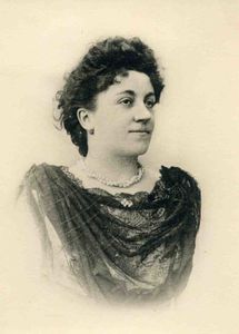 PIGNAT Auguste et BARBERET Marie