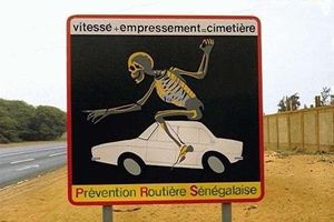Circulation et code de la route