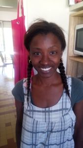 Les recettes de Fatima