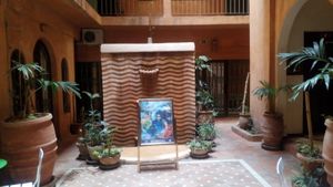 La villa Racine Dakar