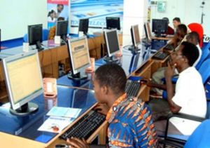 Facebook au Sénégal