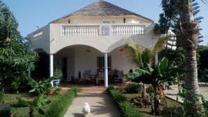 Un week end à Saly