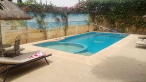 Un week end à Saly