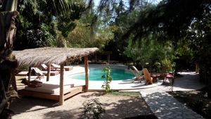 le boundao lodge petit paradis