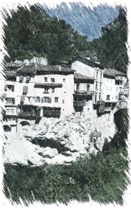 28 aout 2014 : Vercors connu, Vercors méconnu
