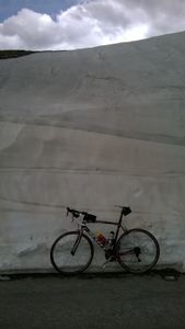 19 mai 2015 - Séjour alpin (3) - Col de la Bonnette