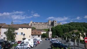 Château de Tallard
