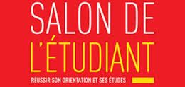 Salon de l'Etudiant janvier 2016
