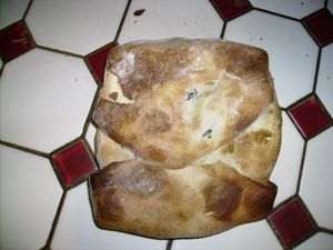 Poggiolo aura ses bastelle