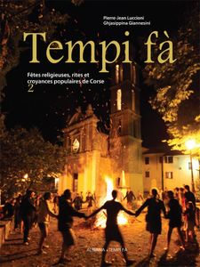 Le saint des hauteurs