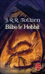 Bilbo le hobbit de J.R.R Tolkien