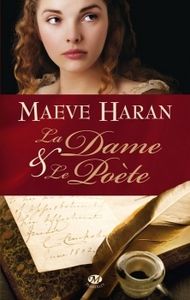 La dame et le poète de Maeve Haran