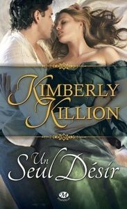 Un seul désir de Kimberly Killion