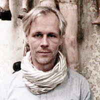 Hans Blomquist et son portfolio varié