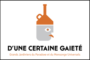 Vendredi 28 novembre: D’Une Certaine Gaité présente Les Nuits du Paradoxe "les Superhéros" avec LITTLE X MONKEYS + The SIDEKICKS
