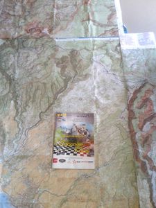 Grand raid : J-2 !
