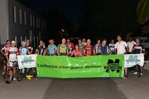 Le tour du coeur...