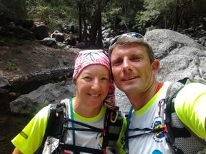 Captrail :Pas assez fous pour la diagonale des fous !
