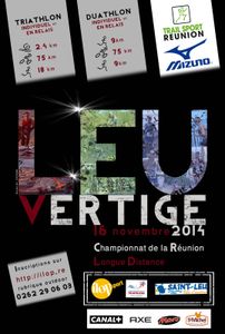 Leu Vertige pour CAPTRAIL !